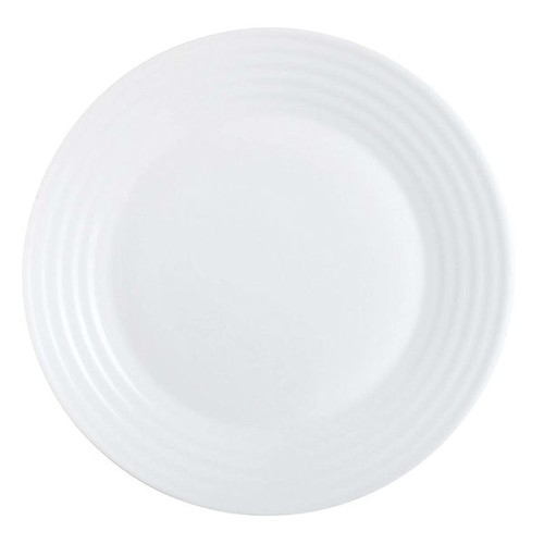 Luminarc grande assiette - -,