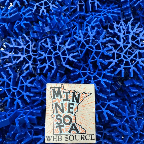 Nex blue way 3d - (50), 7‑way