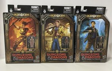 Dungeons & Dragons Honor among