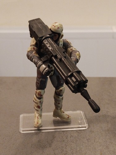 Star wars figurine rare - wars,