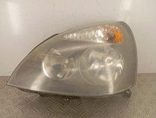 Optique avant principal gauche (feux)(phare) RENAULT CLIO 2 PHASE 2 7701054058