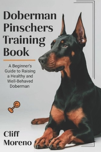Cliff moreno doberman pinscher - cliff,