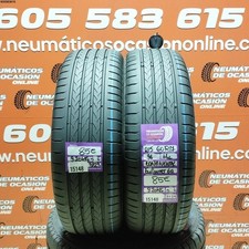 215 60 R17 96H XL CONTINENTAL