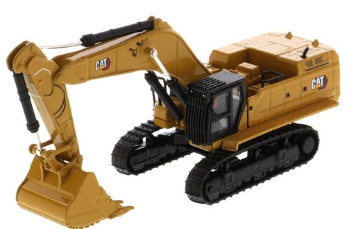 Diecast masters construction - -,