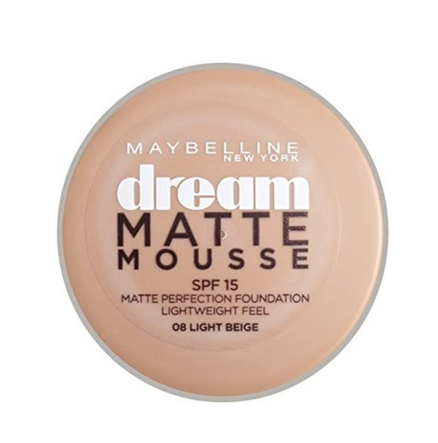 Fond teint dream - de, matte