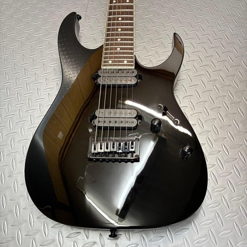 Guitare électrique ibanez - guitare,