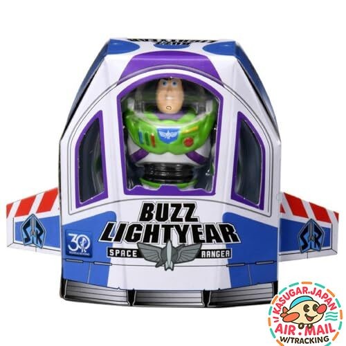 Takara tomy toy story - tomy, 30th