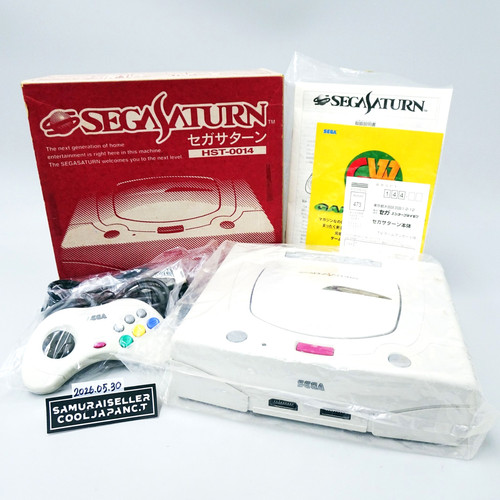Console jeux vidéo sega - console,