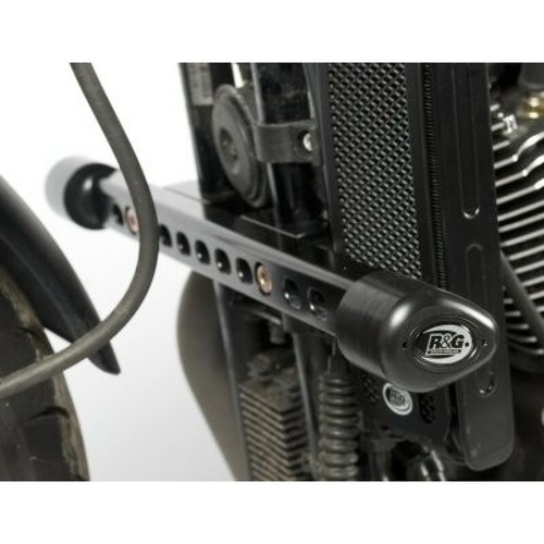 Kit tampons protection aero - kit,