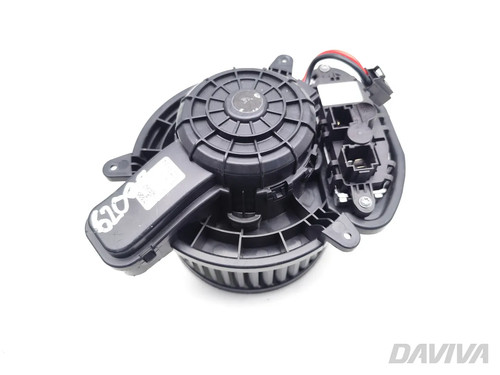 Moteur de ventilateur - mg,