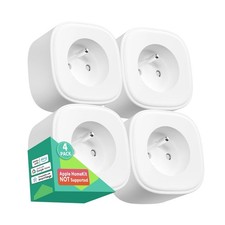 Prise Wi-Fi intelligente