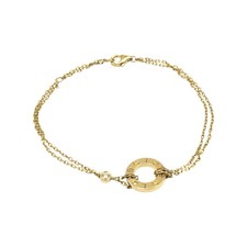 CARTIER Love Diamond Bracelet