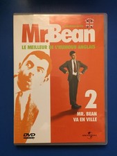 MR. BEAN 2 : MR. BEAN VA EN