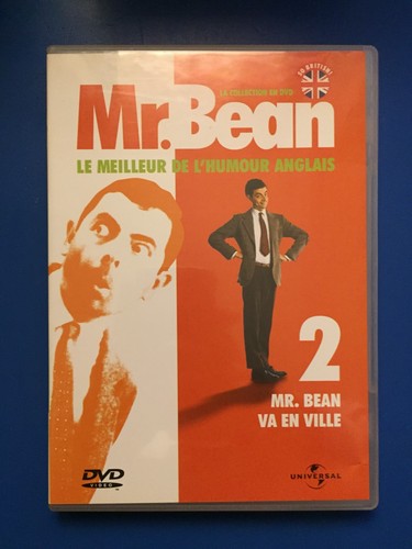Bean mr va - bean, mr.