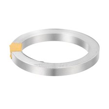 Bande acier nickelé 0.1x6mm