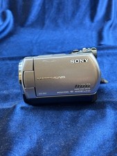 Sony Handycam DCR-SR62/