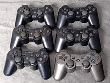 Lot Manettes Sony Officielle