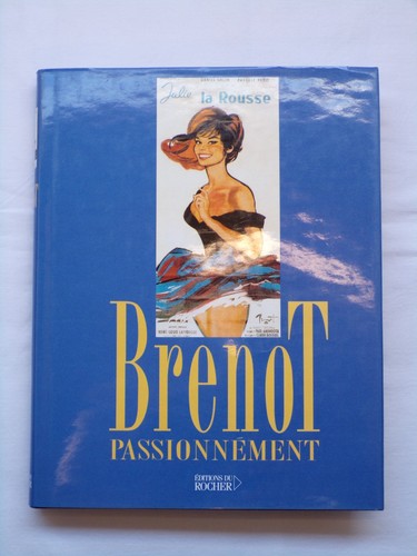 Brenot passionnément - ,