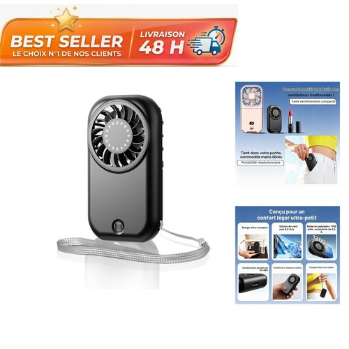 Mini ventilateur cils - ventilateur,