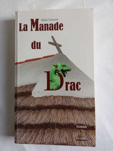 Manade drac alain - la,