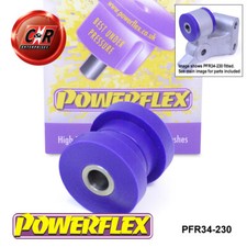 Support Moteur Supérieur