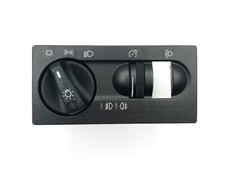 Interrupteur de Lumière