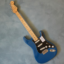 Guitare électrique Fender