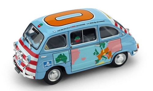 Miniature voiture auto 43 - miniature, 1:43