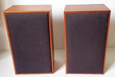 Paire d'enceintes type