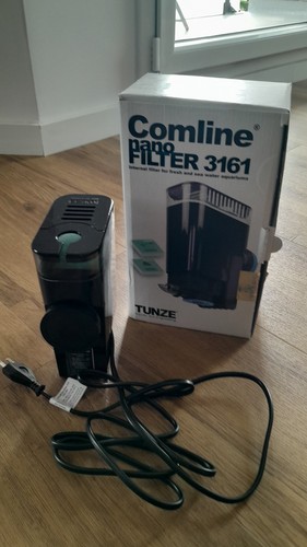 Lot filtre tunze - filtre, combine