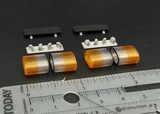 2 PACK 1/24 1/25 Scale Model