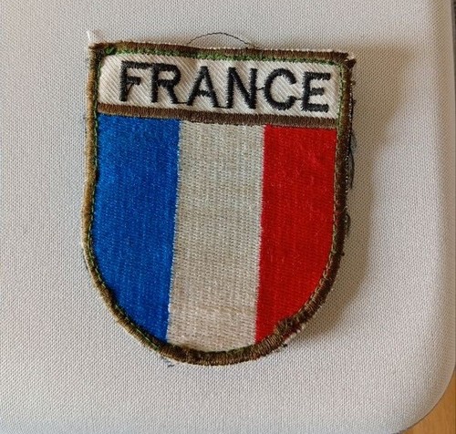 écusson armée française - armée,