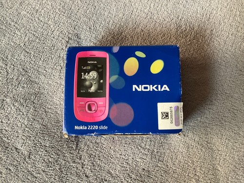 Nokia 2220 slide - 2220,