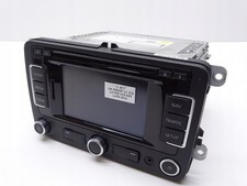 Navigation radio Bosch RNS310