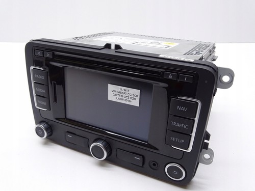 Navigation radio bosch rns310 - bosch,