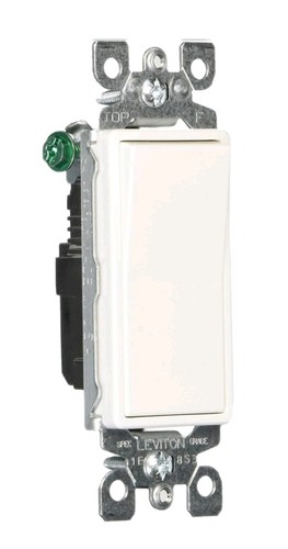 Pack leviton 120 277v - leviton, 15-a