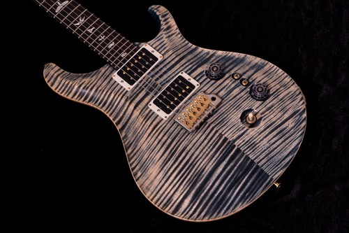 Paul reed smith custom - paul, (prs)