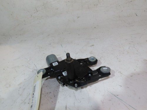 Moteur essuie glace - essuie-glace, arrière