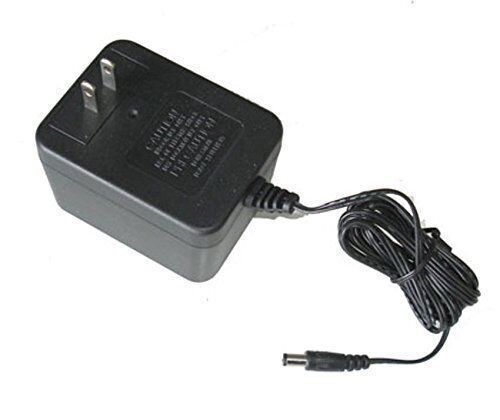 For 9vac alesis - for, nanobass