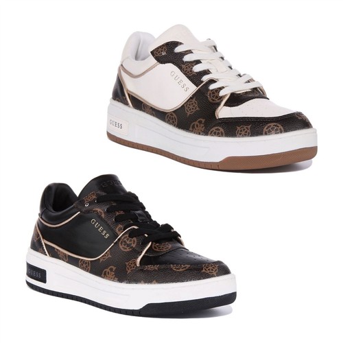 Guess tokyo lacets - tokyo, avec