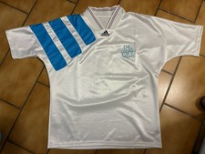 Maillot OM Olympique De