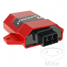 NARAKU unité de contrôle