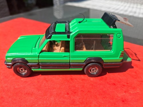 Corgi matra rancho - 1/36,
