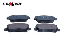 Maxgear 19-3895 Plaquettes de