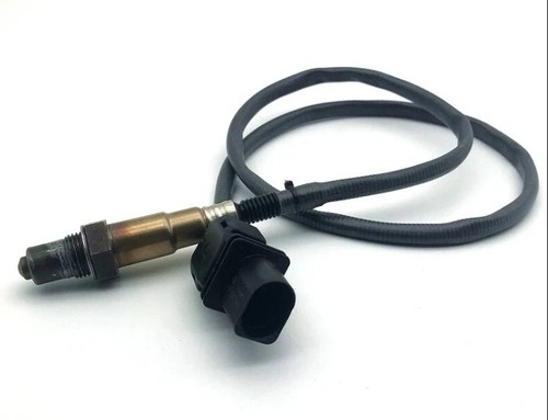 Sonde lambda large bande pour - bande,