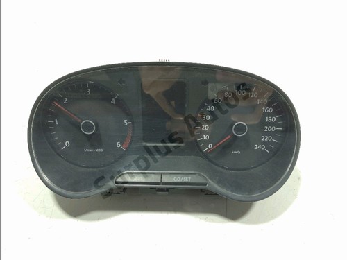 Compteur 6r0920861g volkswagen - compteur,