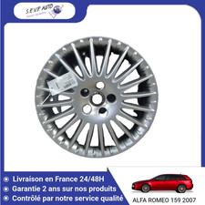 🇫🇷 JANTE ALUMINIUM ALFA