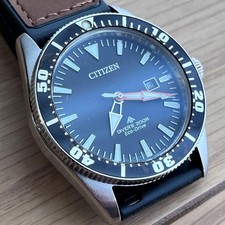 Montre Homme CITIZEN PROMASTER