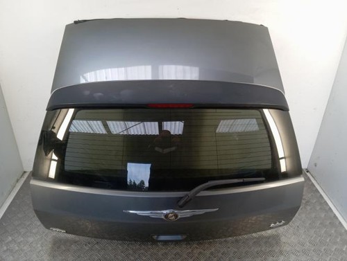 Malle hayon arriere chrysler - malle/hayon,