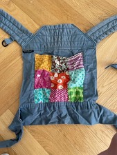 BabyHawk Mei Tai Baby Carrier